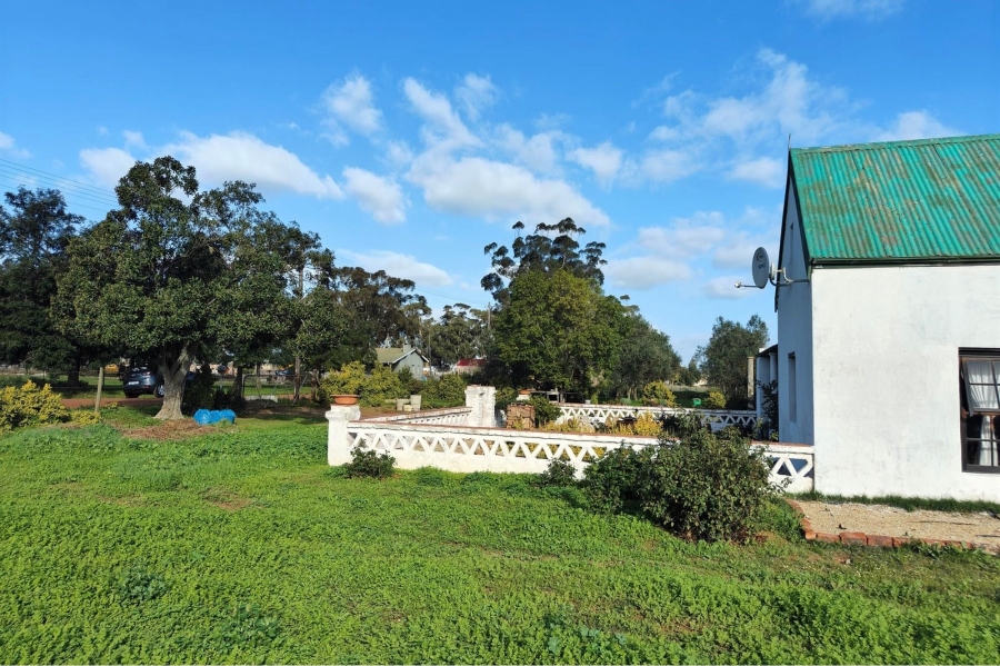 3 Bedroom Property for Sale in Moorreesburg Rural Western Cape